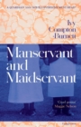 Manservant and Maidservant - eBook