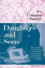 Daughters and Sons - Book