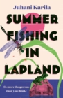Summer Fishing in Lapland - Book