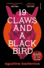 Nineteen Claws and a Black Bird - eBook