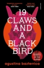Nineteen Claws and a Black Bird - Book