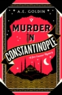 Murder in Constantinople - Book