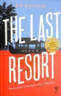 The Last Resort - Book