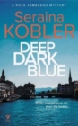 Deep Dark Blue - Book