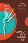 Comedy in a Minor Key - eBook