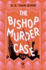 The Bishop Murder Case - Book