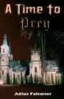 A Time to Prey - eBook