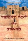 Tempt Not the Stars - eBook