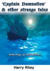 Captain Damnation and other strange tales - Anthology of short stories - eBook