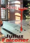 The Alkan Murder - Book