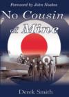 No Cousin of Mine - eBook