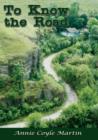 To Know the Road - eBook
