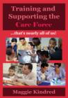 Training and supporting the care force - eBook