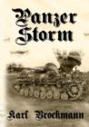 Panzer Storm - Book
