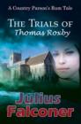 The Trials of Thomas Roxby - eBook