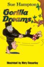 Gorilla Dreams - Book