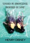 Guided by Knowledge, Inspired by Love - Book