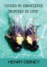 Guided by Knowledge, Inspired by Love - eBook