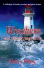 Wreckers and other strange tales - eBook