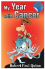 My Year with Cancer - Book