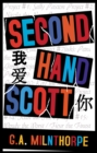 Second Hand Scott - eBook