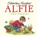 Alfie Outdoors - Book