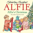 Alfie's Christmas - Book