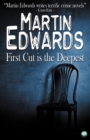First Cut is the Deepest - Book