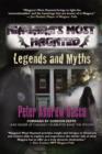 Niagara's Most Haunted : Legends and Myths - eBook