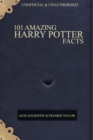 101 Amazing Harry Potter Facts - eBook