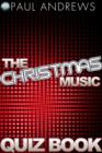 The Christmas Music Quiz Book - eBook