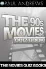 The 90s Movies Quiz Book - eBook