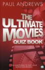 The Ultimate Movies Quiz Book - Book