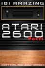 101 Amazing Atari 2600 Facts - eBook