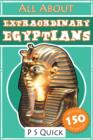 All About : Extraordinary Egyptians - eBook