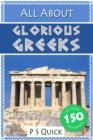 All About : Glorious Greeks - eBook