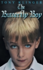The Butterfly Boy - Book
