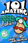 101 Amazing Doctor Doctor Jokes - eBook