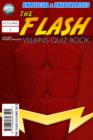The Flash Villains Quiz Book - eBook