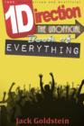 One Direction - The Unofficial Book of Everything - eBook