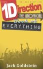 One Direction - The Unofficial Book of Everything - Book