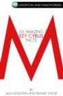 101 Amazing Miley Cyrus Facts - eBook
