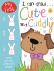 Cute and Cuddly - Book