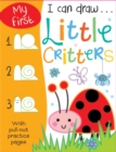 Little Critters - Book