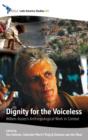 Dignity for the Voiceless : Willem Assies's Anthropological Work in Context - Book