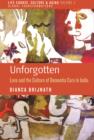 Unforgotten : Love and the Culture of Dementia Care in India - eBook