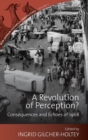 A Revolution of Perception? : Consequences and Echoes of 1968 - Book