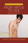 From Virtue to Vice : Negotiating Anorexia - eBook