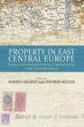 Property in East Central Europe : Notions, Institutions, and Practices of Landownership in the Twentieth Century - eBook