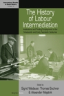 The History of Labour Intermediation : Institutions and Finding Employment in the Nineteenth and Early Twentieth Centuries - eBook